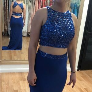 Meet your Posher, Maureen